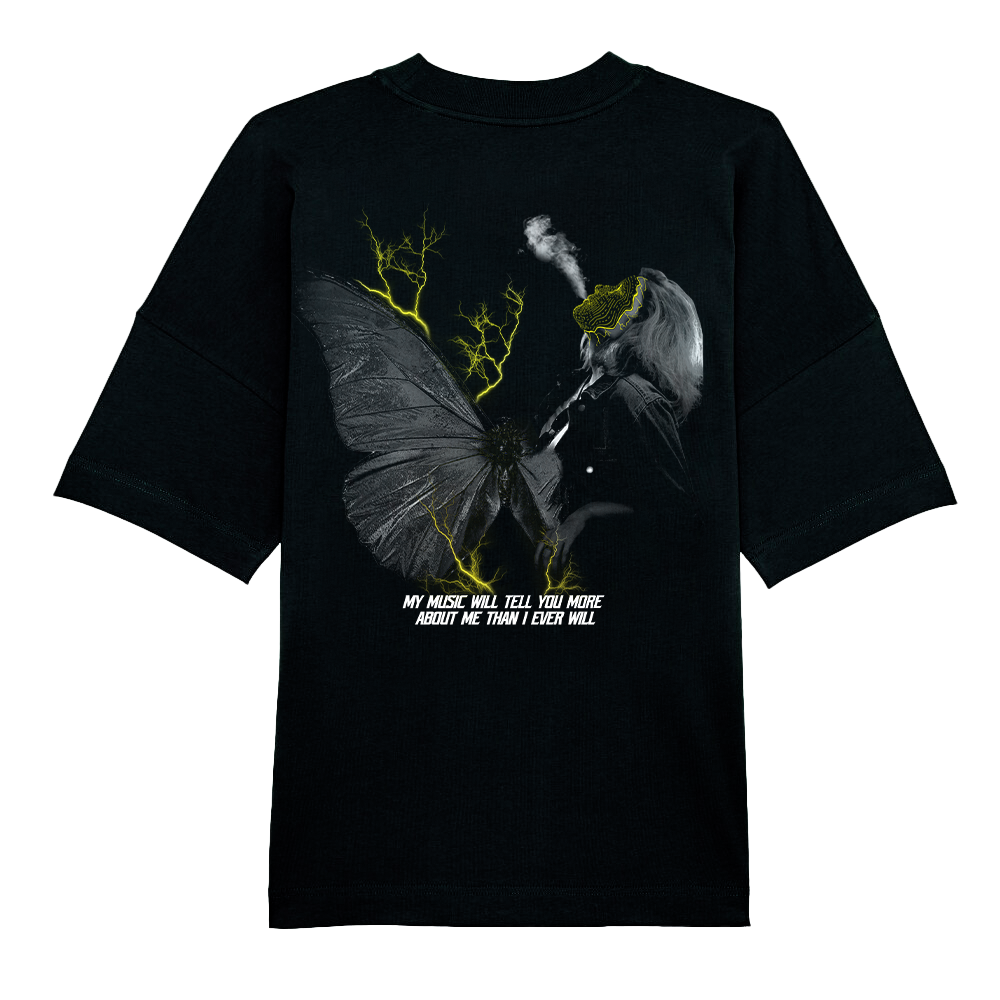 MY MUSIC Oversized Blaster