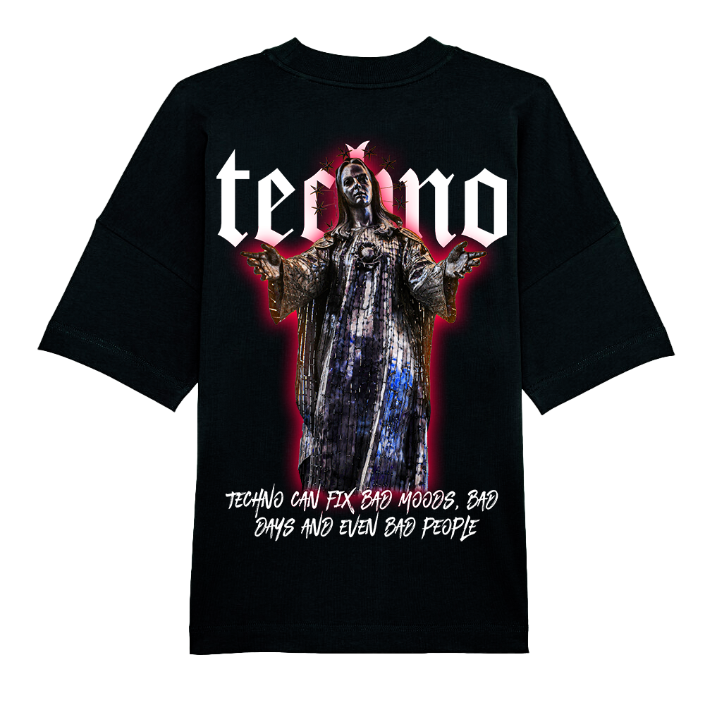 Fix (backprint) oversize blaster