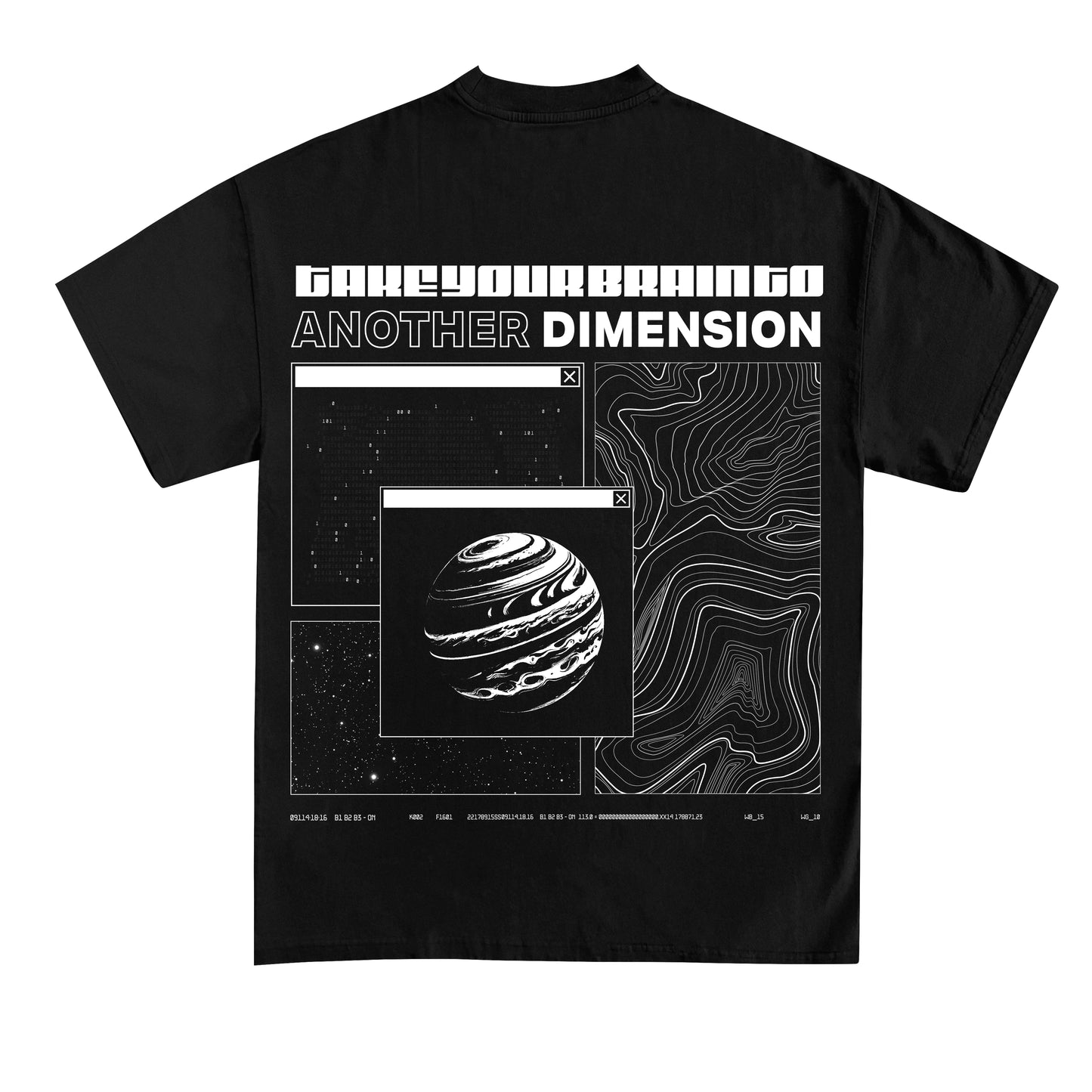 AnotherDimension Shirt