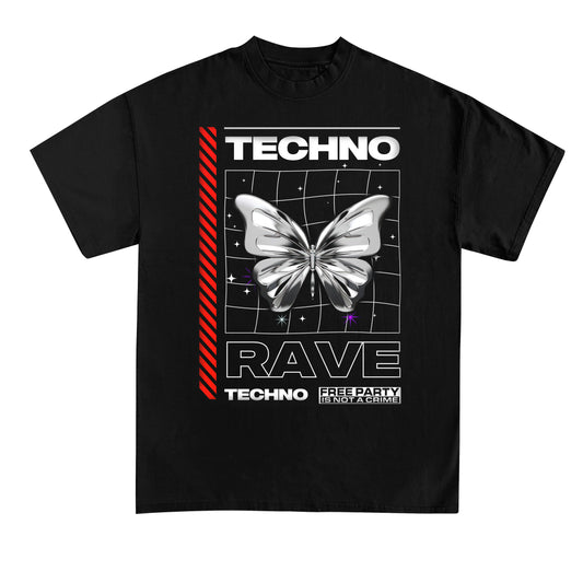 Free party Shirt