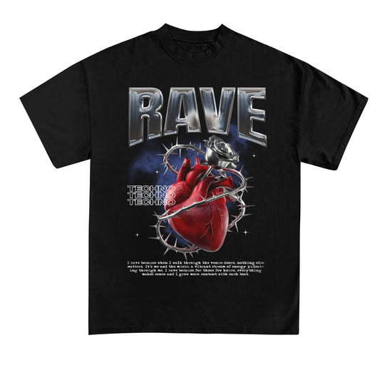 Rave Shirt