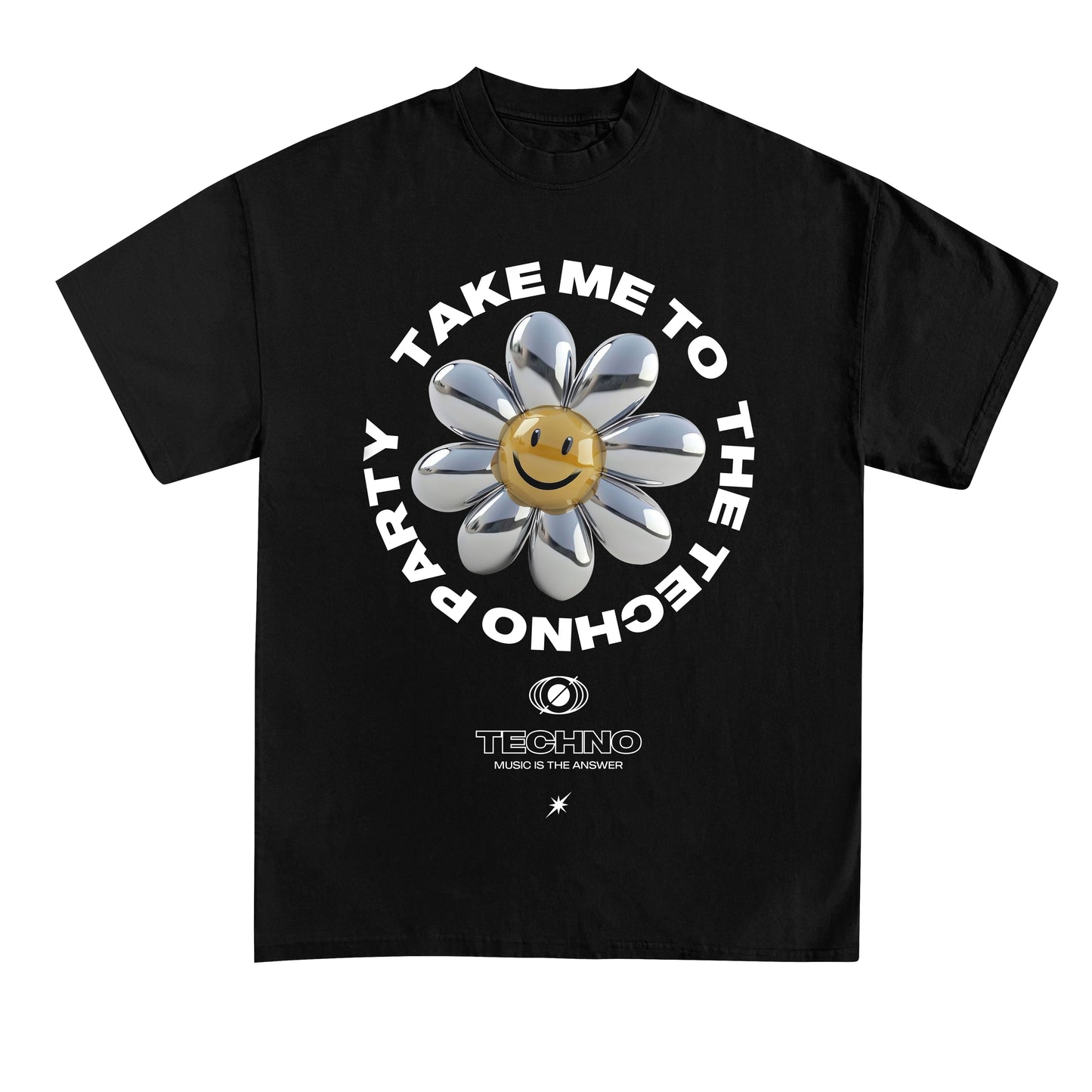 Take me Shirt