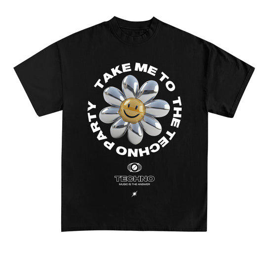 Take me Shirt