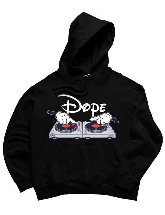 Dope Hoodie