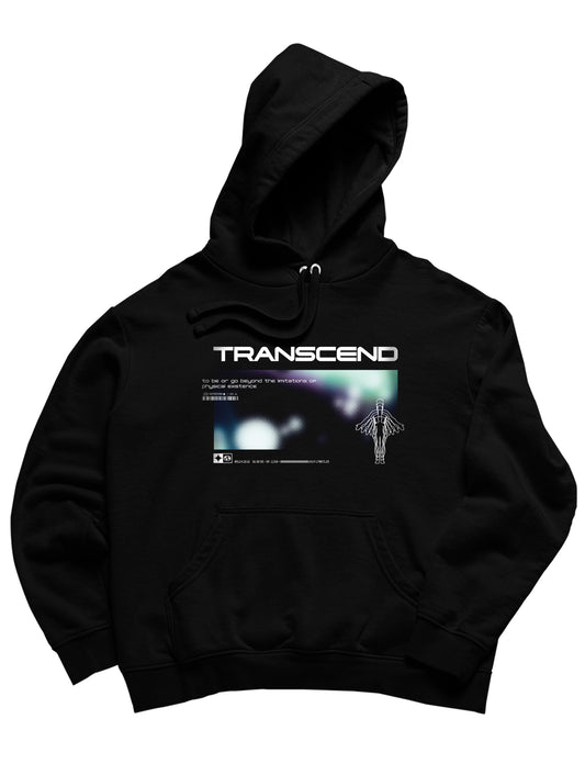 Transcend Hoodie