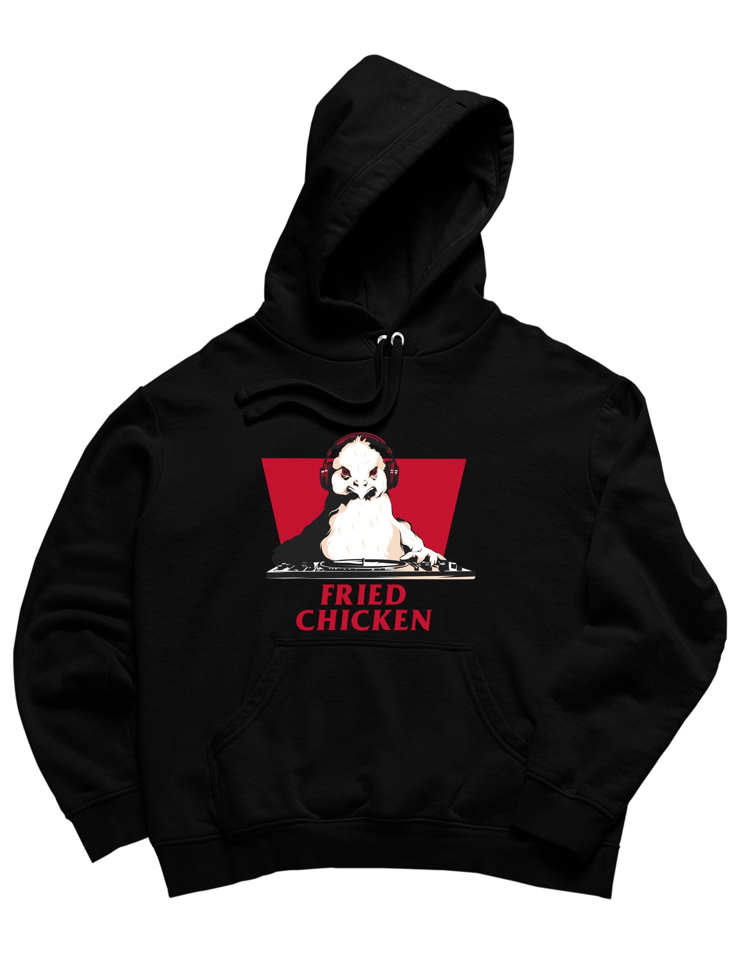 FRIED CHICKEN Hoodie