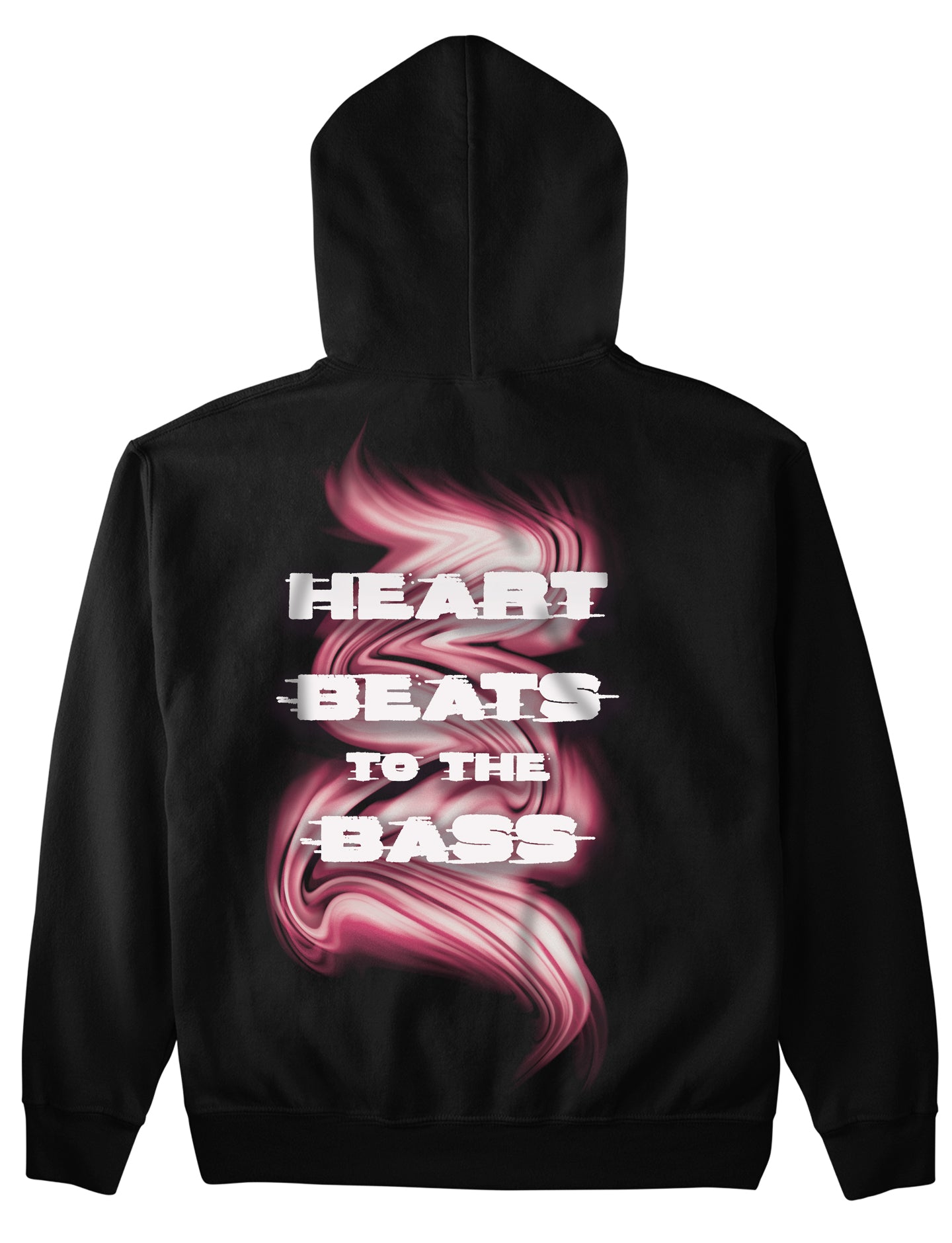 Heartbeats Hoodie