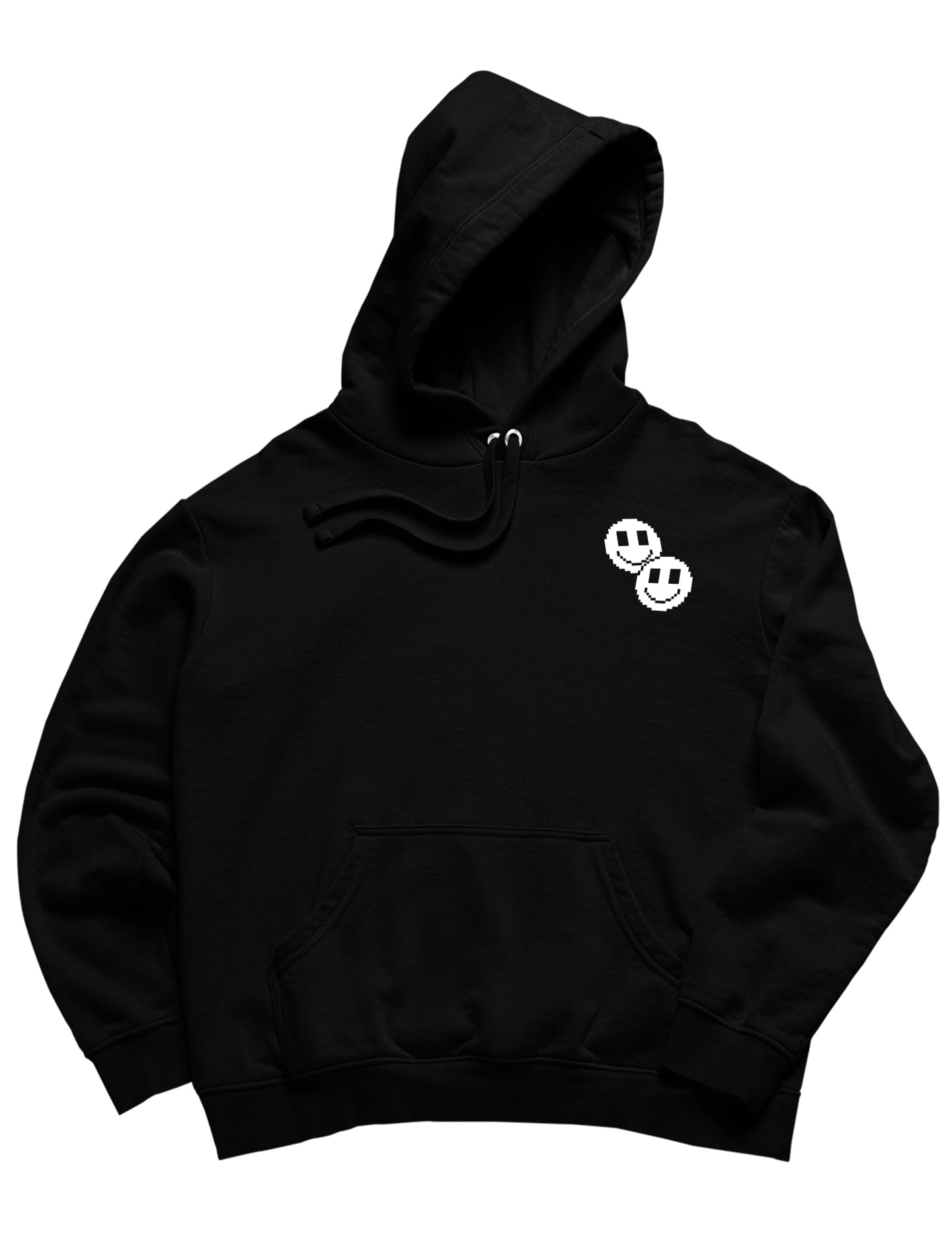 Smile Hoodie