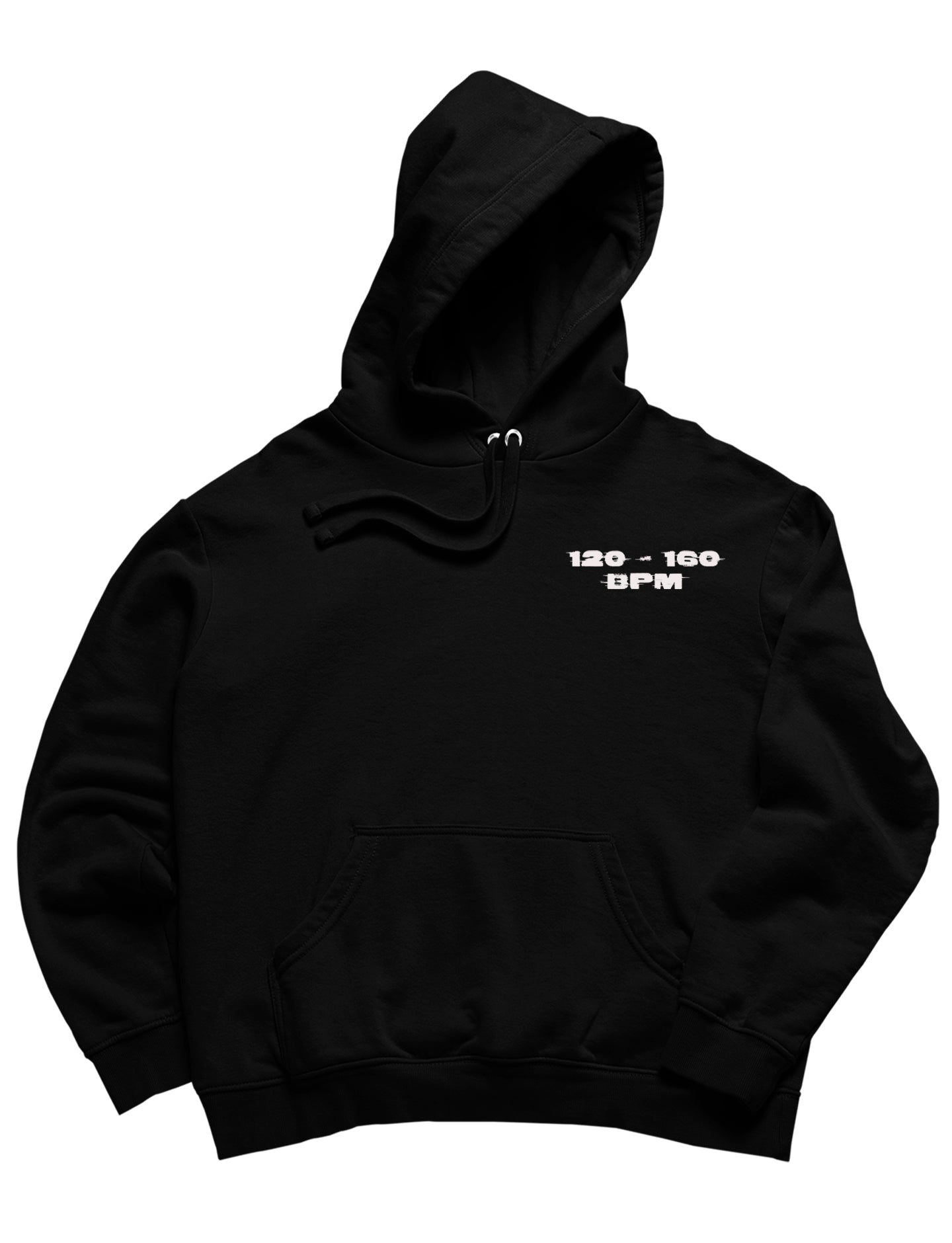 Heartbeats Hoodie