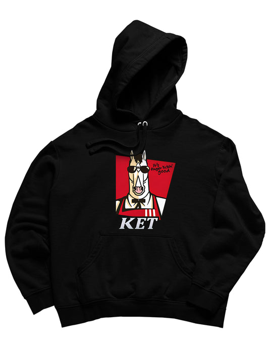 Ket Hoodie