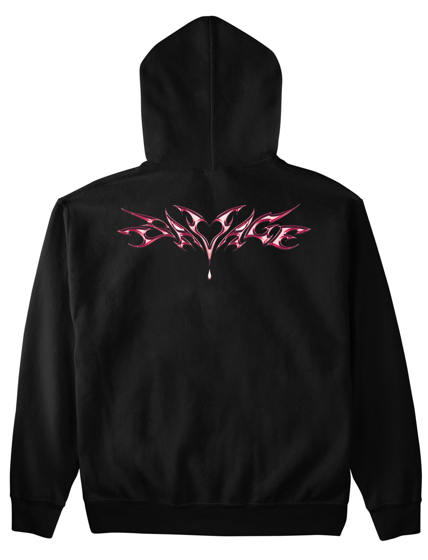 Savage Hoodie