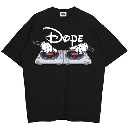 Dope Oversized Shirt