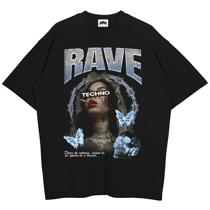 Dress Oversized Shirt