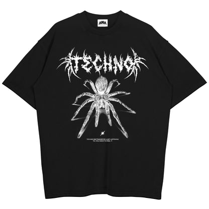 Feel Oversized Shirt