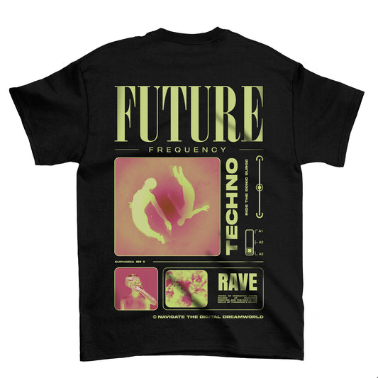 Future (Backprint) Shirt