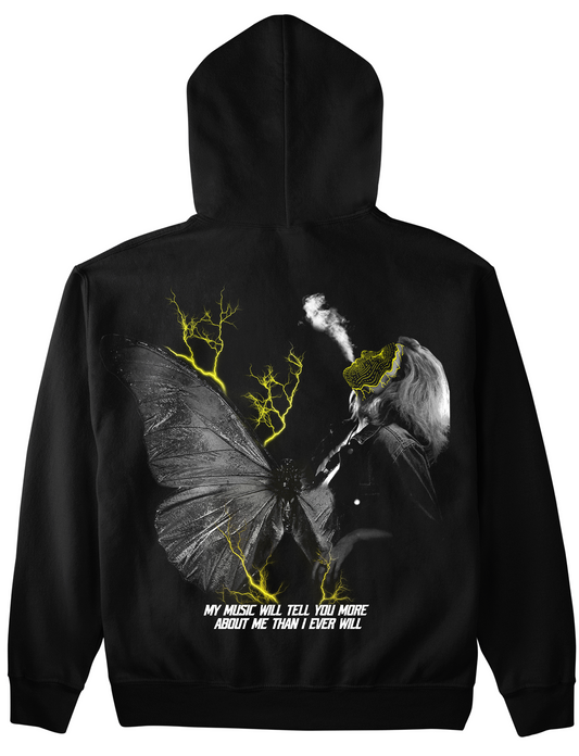 My Music Hoodie