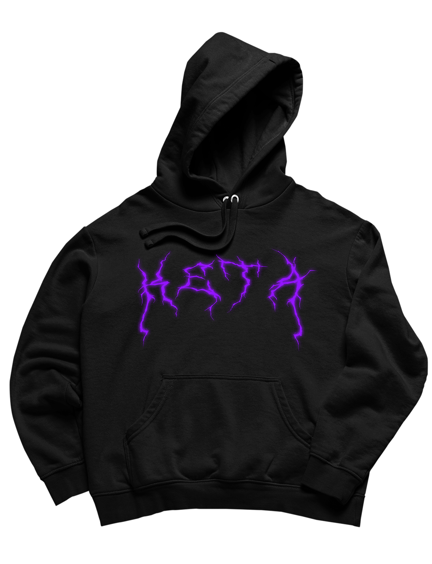 Keta Hoodie