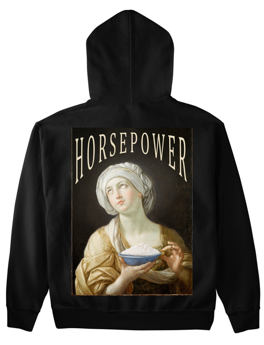 Horse Power Hoodie