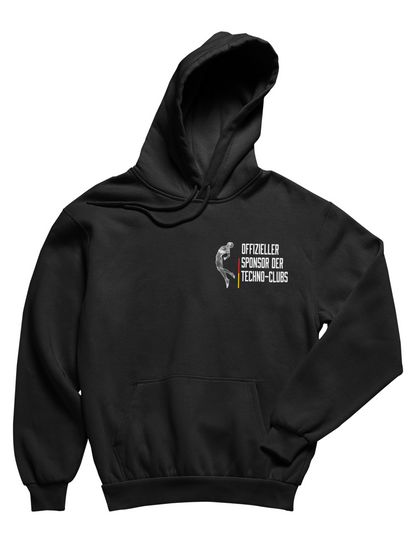 Sponsor Hoodie