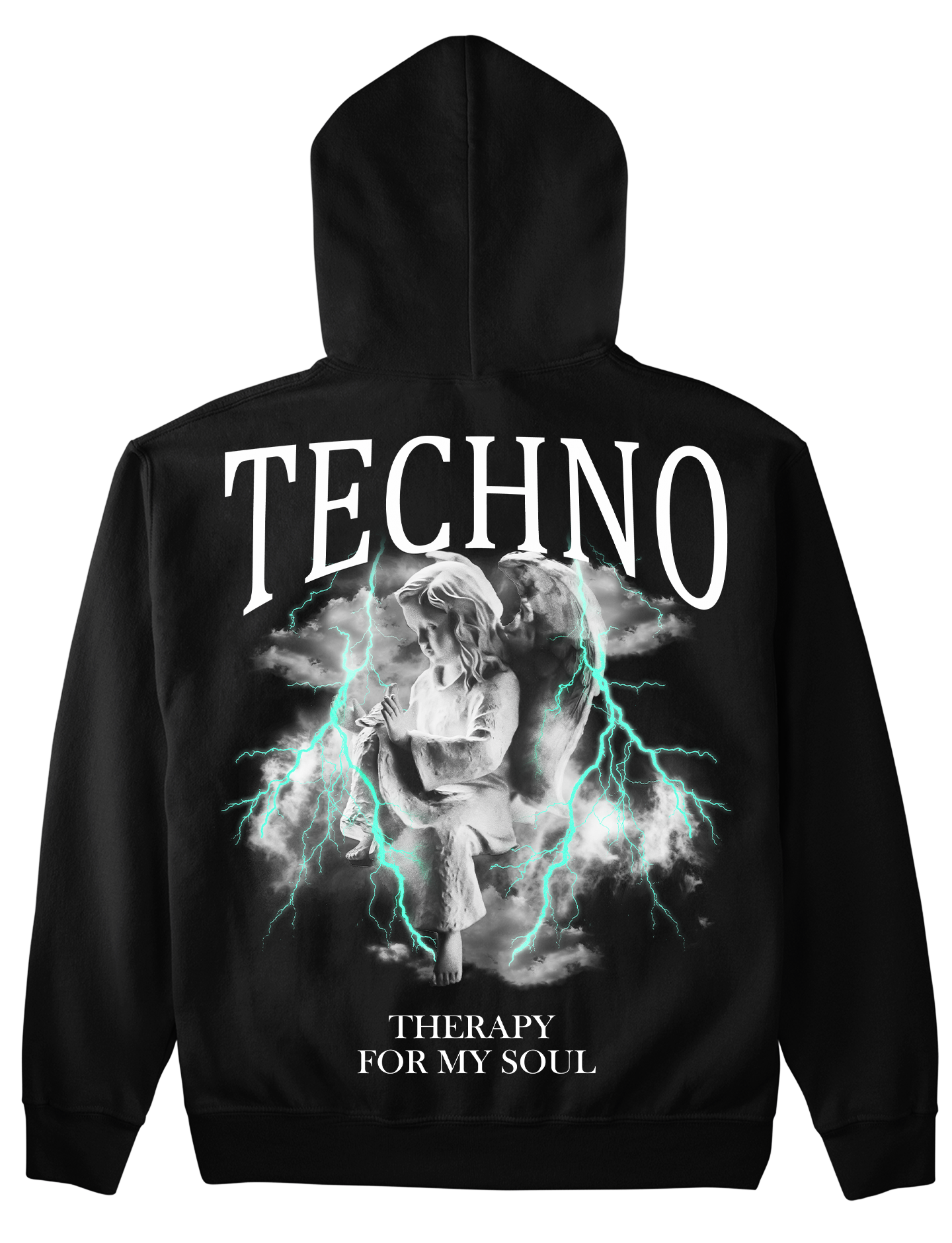 Therapy Hoodie