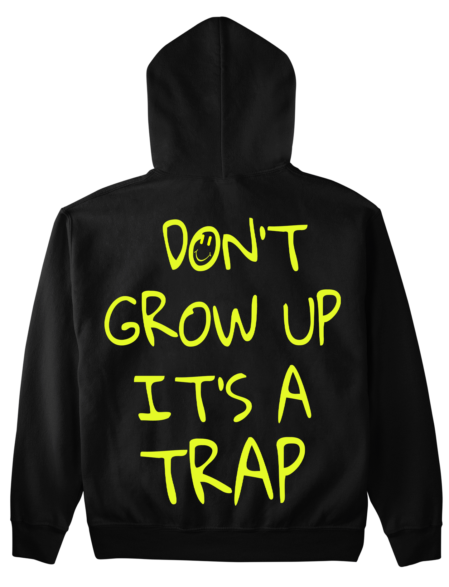 Trap hoodie