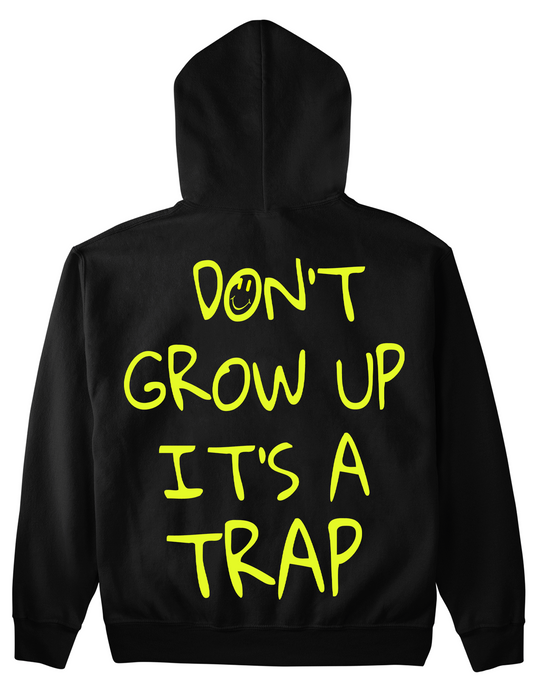 Trap Hoodie