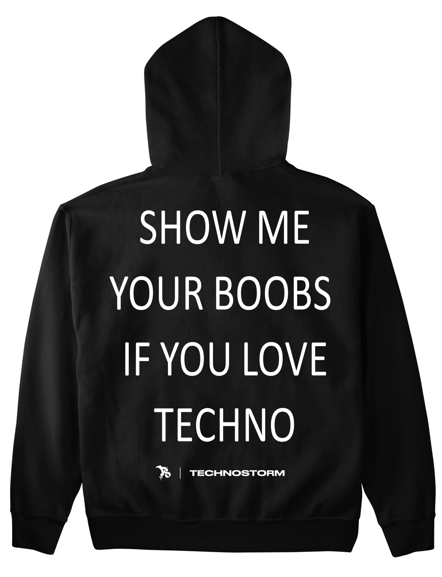 show me hoodie