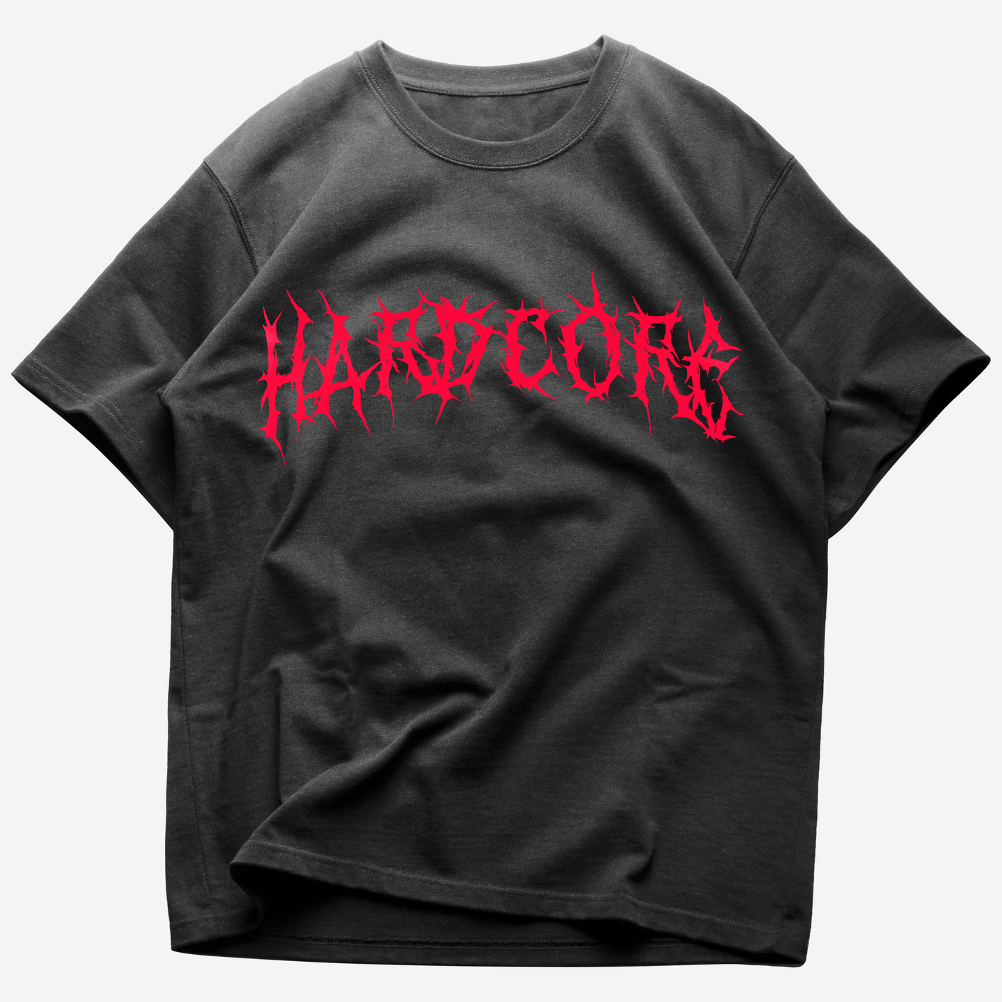 Hardcore Oversize Blast