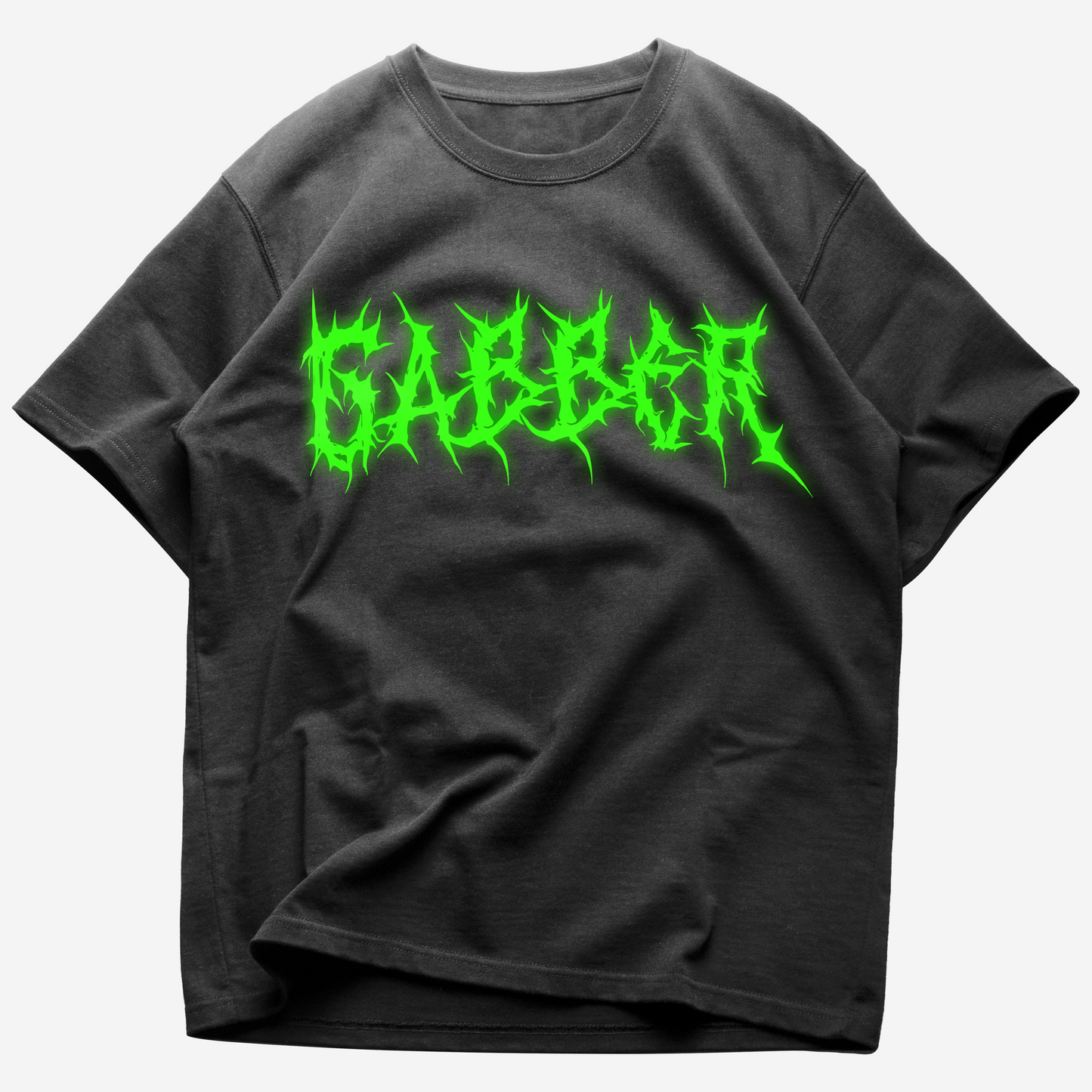 Gabber Oversize Blast