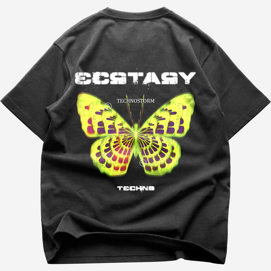 Ecstasy Oversize (Backprint) Blaster