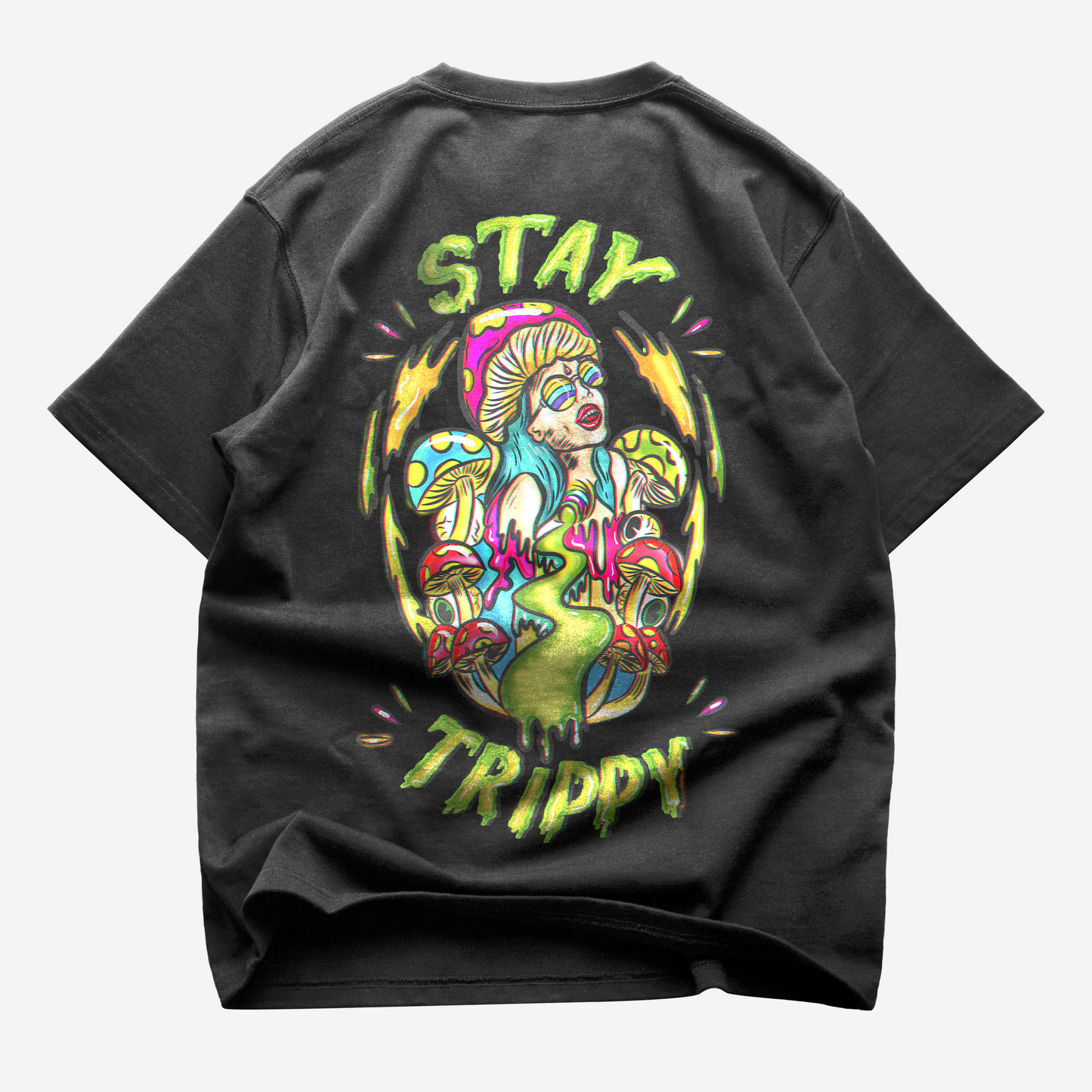 Stay Trippy Oversize Blaster 