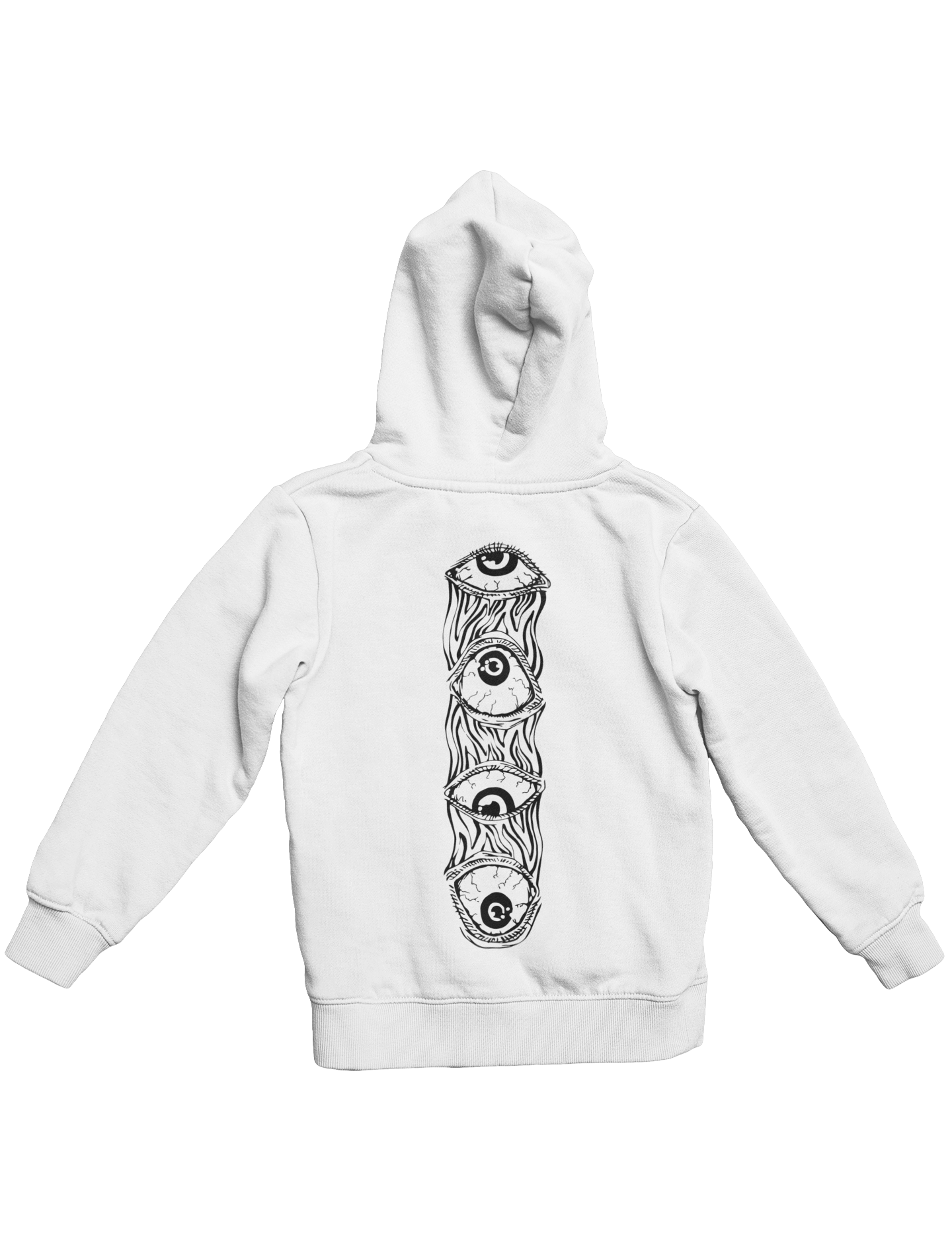 Eyes Hoodie 