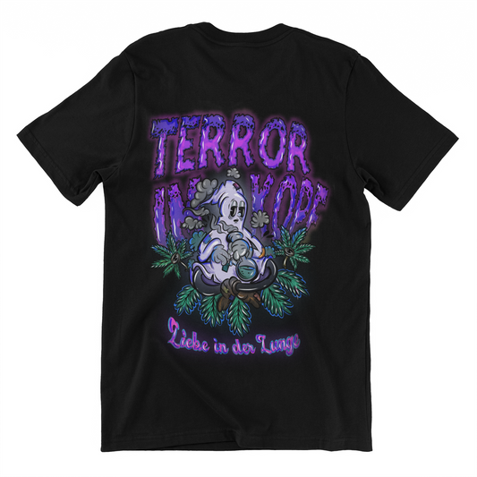 Terror im Kopf T-Shirt