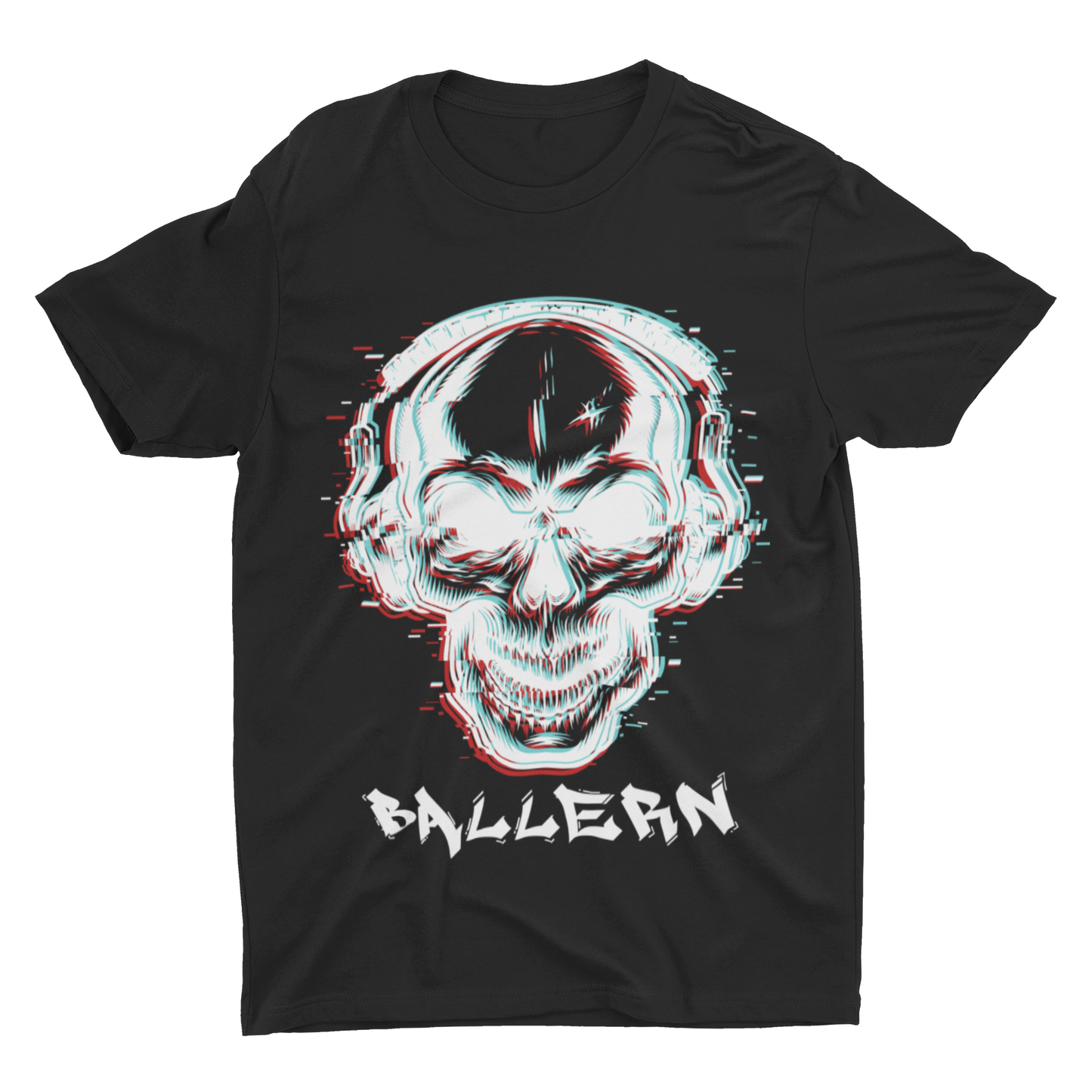 Ballern T-Shirt