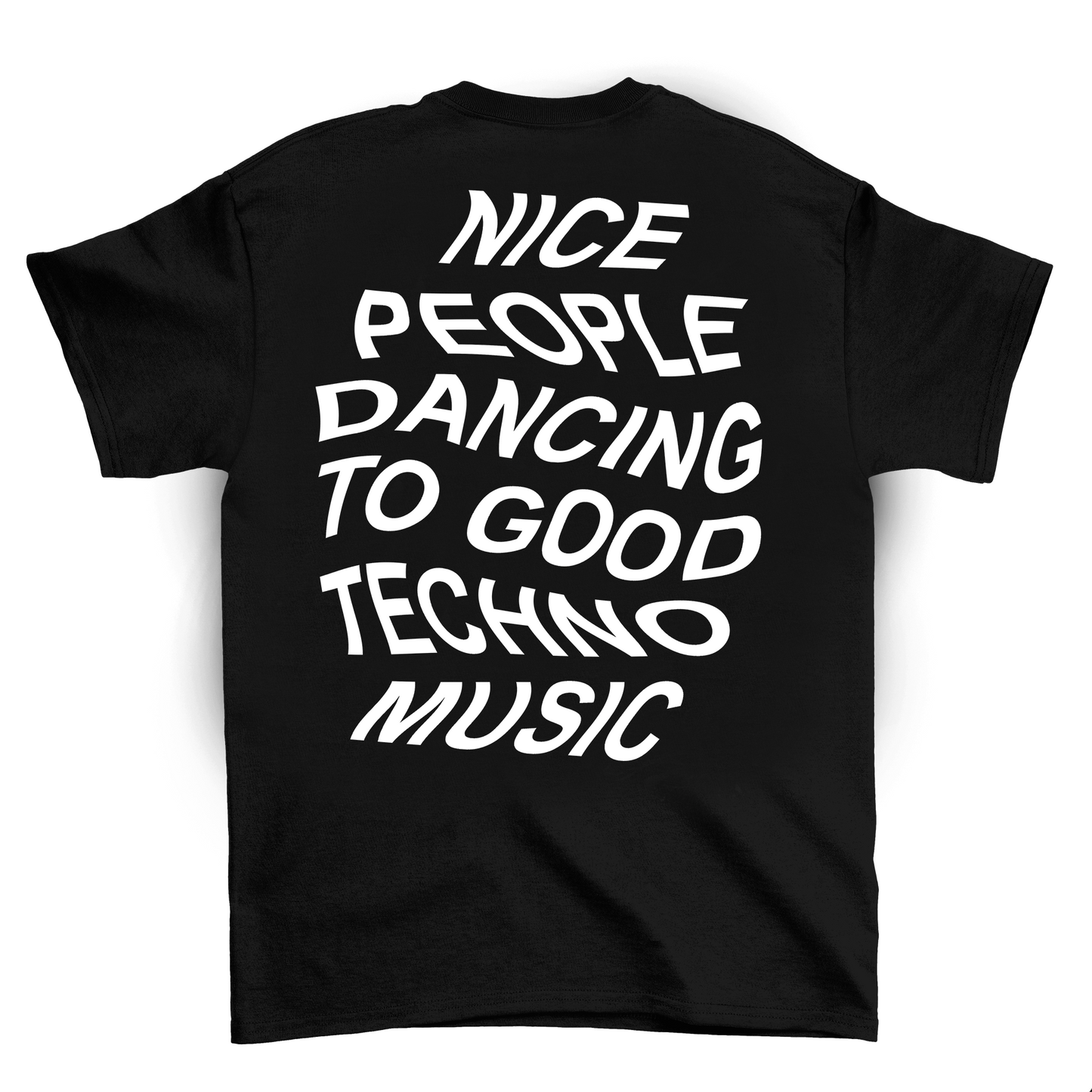 Nice people T-Shirt