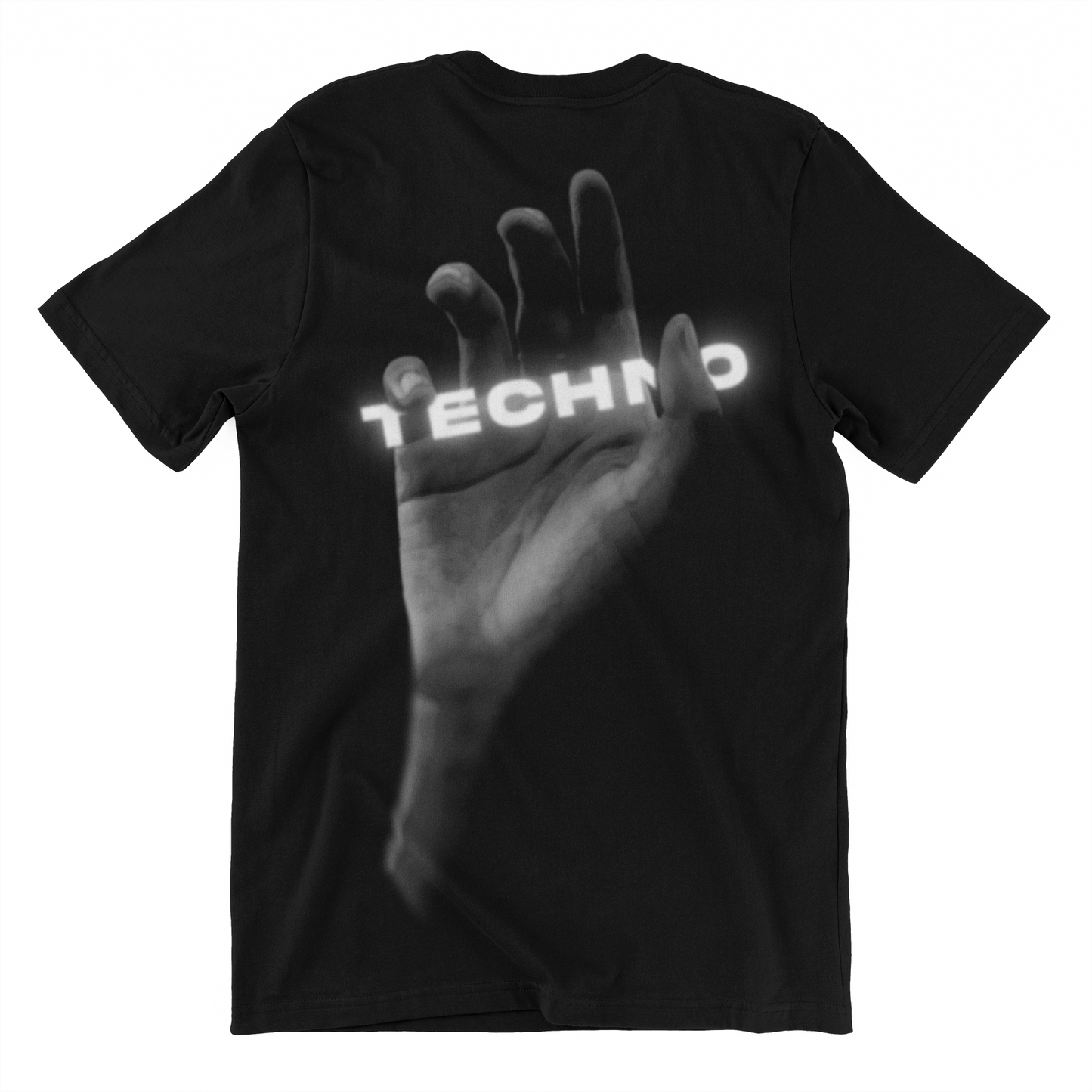 Hand T-Shirt