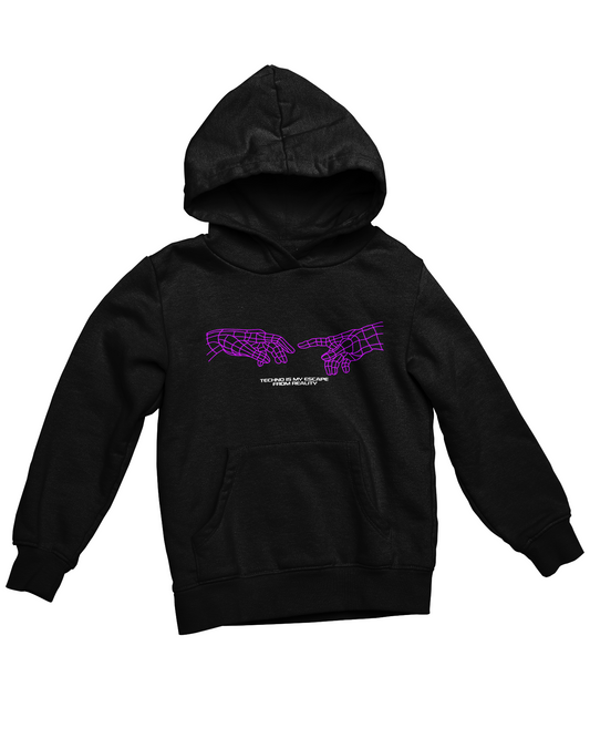 Escape hoodie 