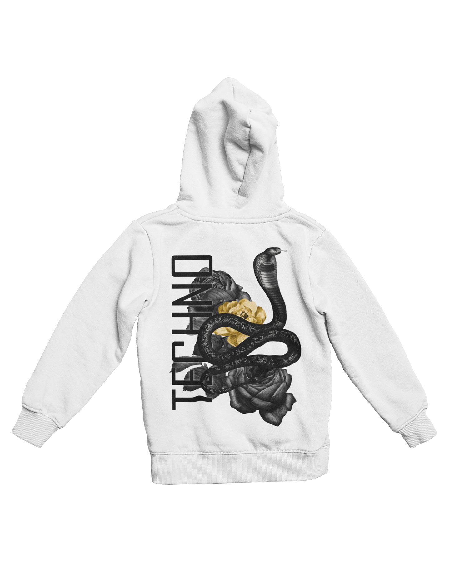 SNAKE Hoodie