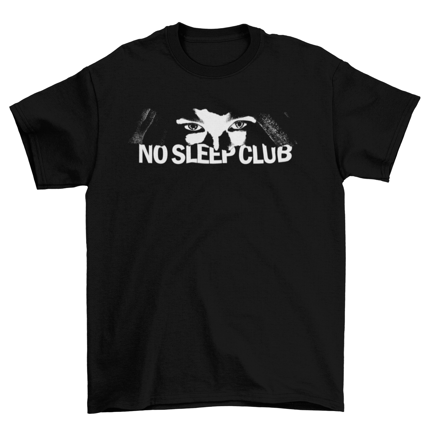 NO SLEEP CLUB T-Shirt