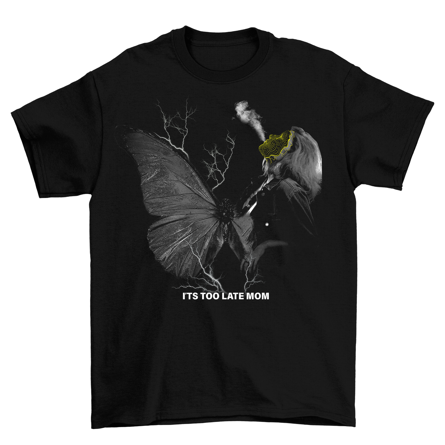 Butterfly T-Shirt