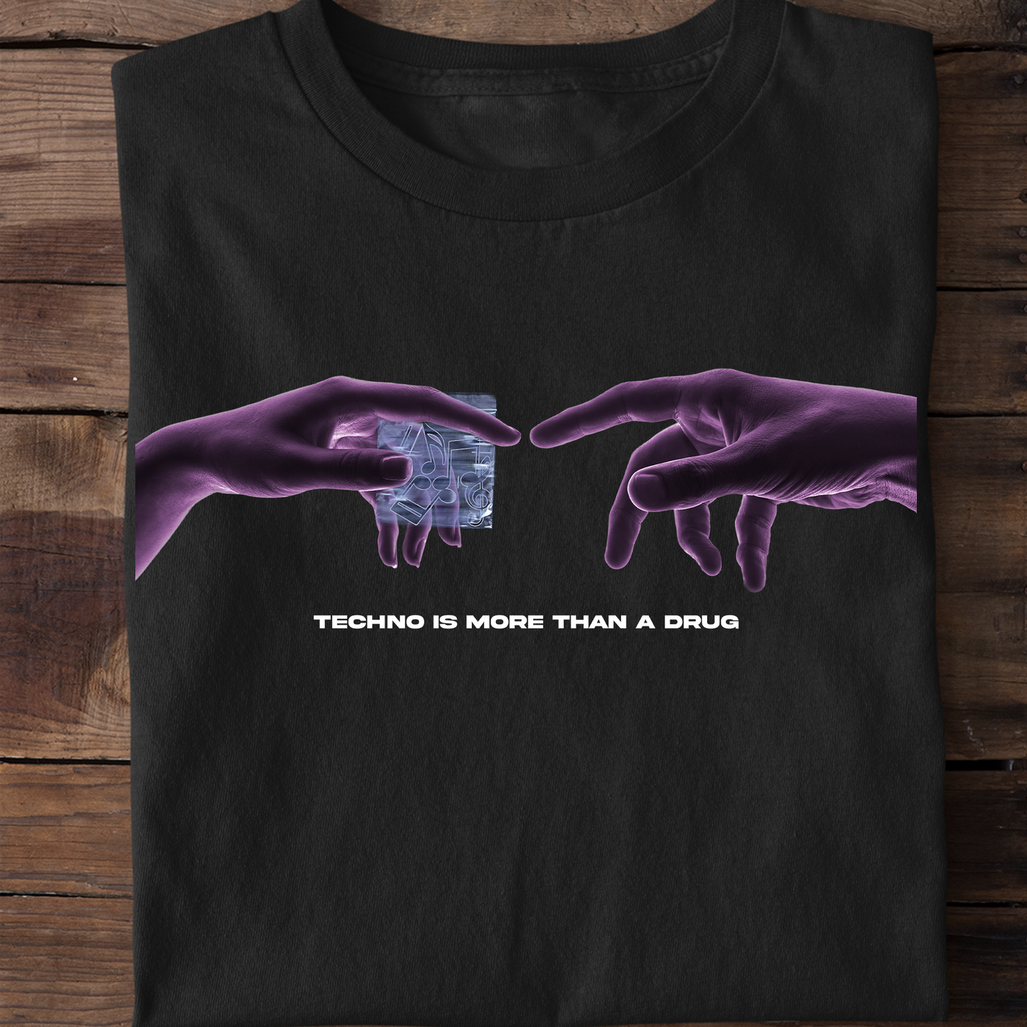 more than a drug t-shirt 