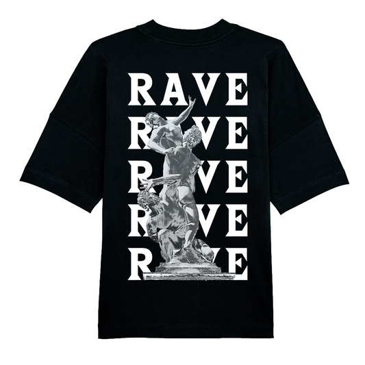 Rave Oversize Blaster