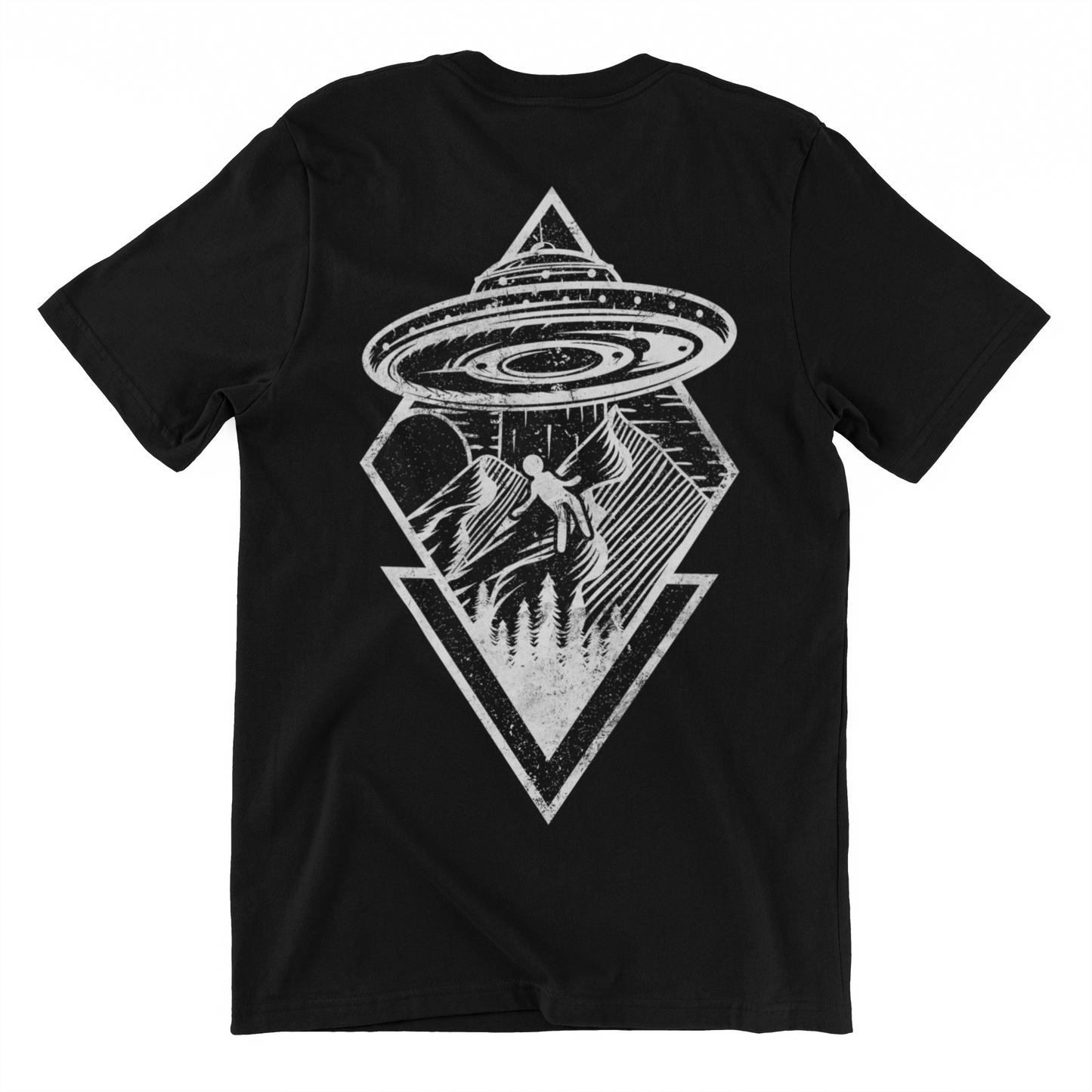 Alien T-Shirt