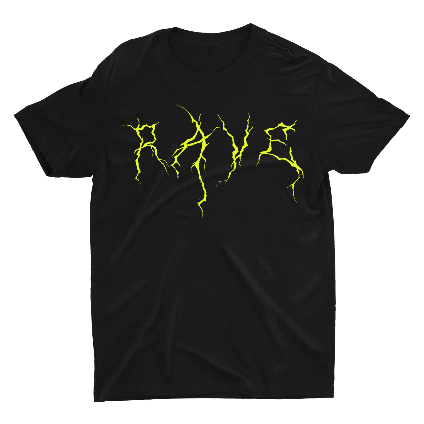 Rave Shirt