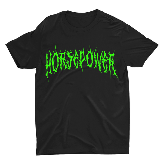 Horsepower Shirt