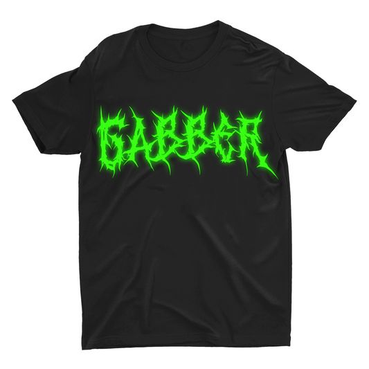 Gabber unisex