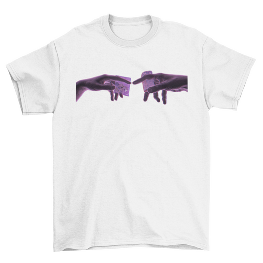 Hands T-Shirt