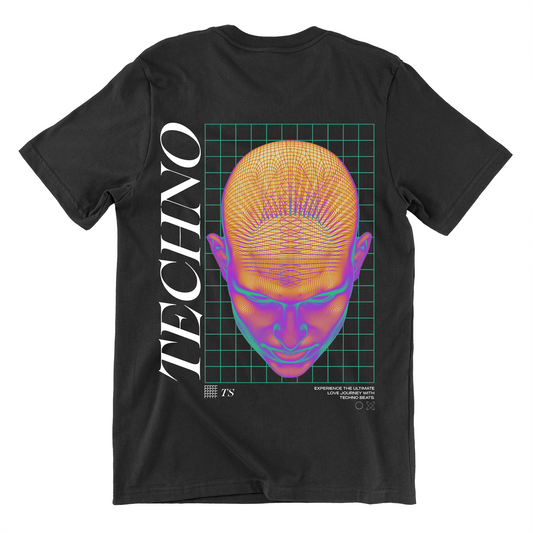 Dream (Backprint) shirt