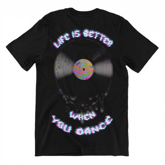 Dance t shirt 