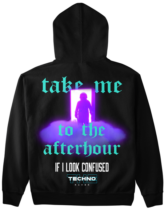 afterhour Hoodie